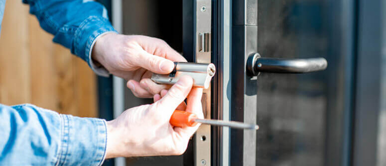 Commercial Locksmith Reedley