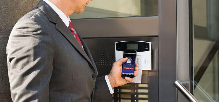 Commercial Office Locksmith Reedley