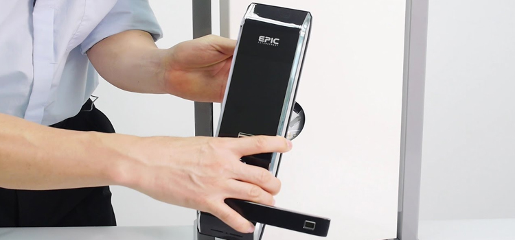 Digital Lock Installation Reedley