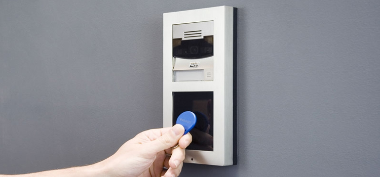 Door Fob Copy Reedley