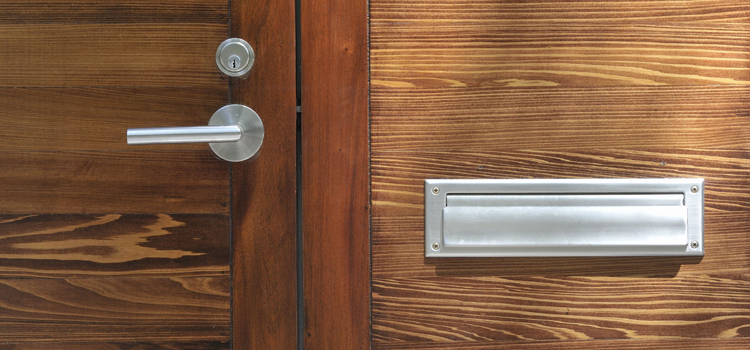 Electric Front Door Lock Repair Reedley